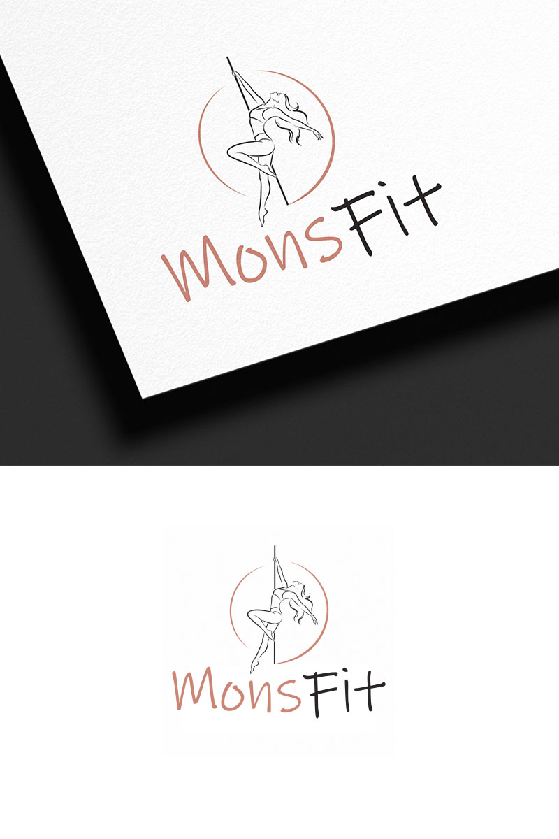 Logo Design by jessica-mano for Workbesties | Design #37367308