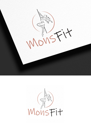 Logo Design by jessica-mano for Workbesties | Design: #37367308