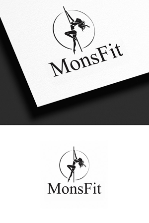 Logo Design by jessica-mano for Workbesties | Design: #37367309