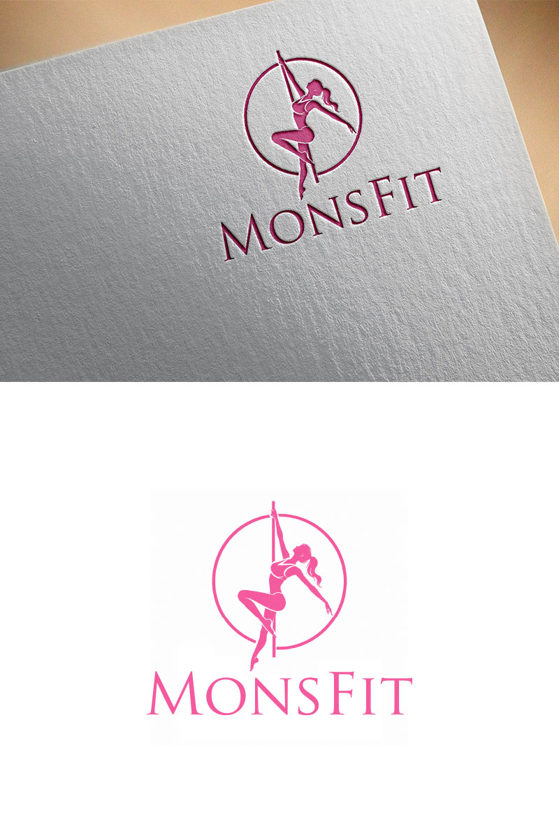 Logo Design by jessica-mano for Workbesties | Design #37367311