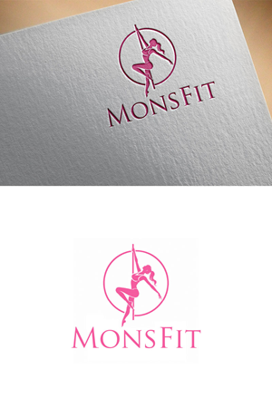 Logo Design by jessica-mano for Workbesties | Design: #37367311