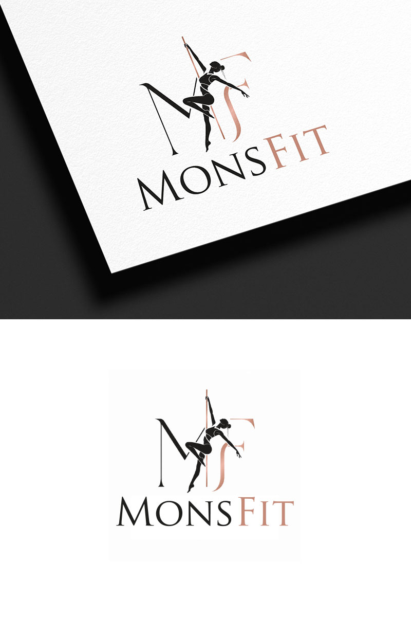 Logo Design by jessica-mano for Workbesties | Design #37367312