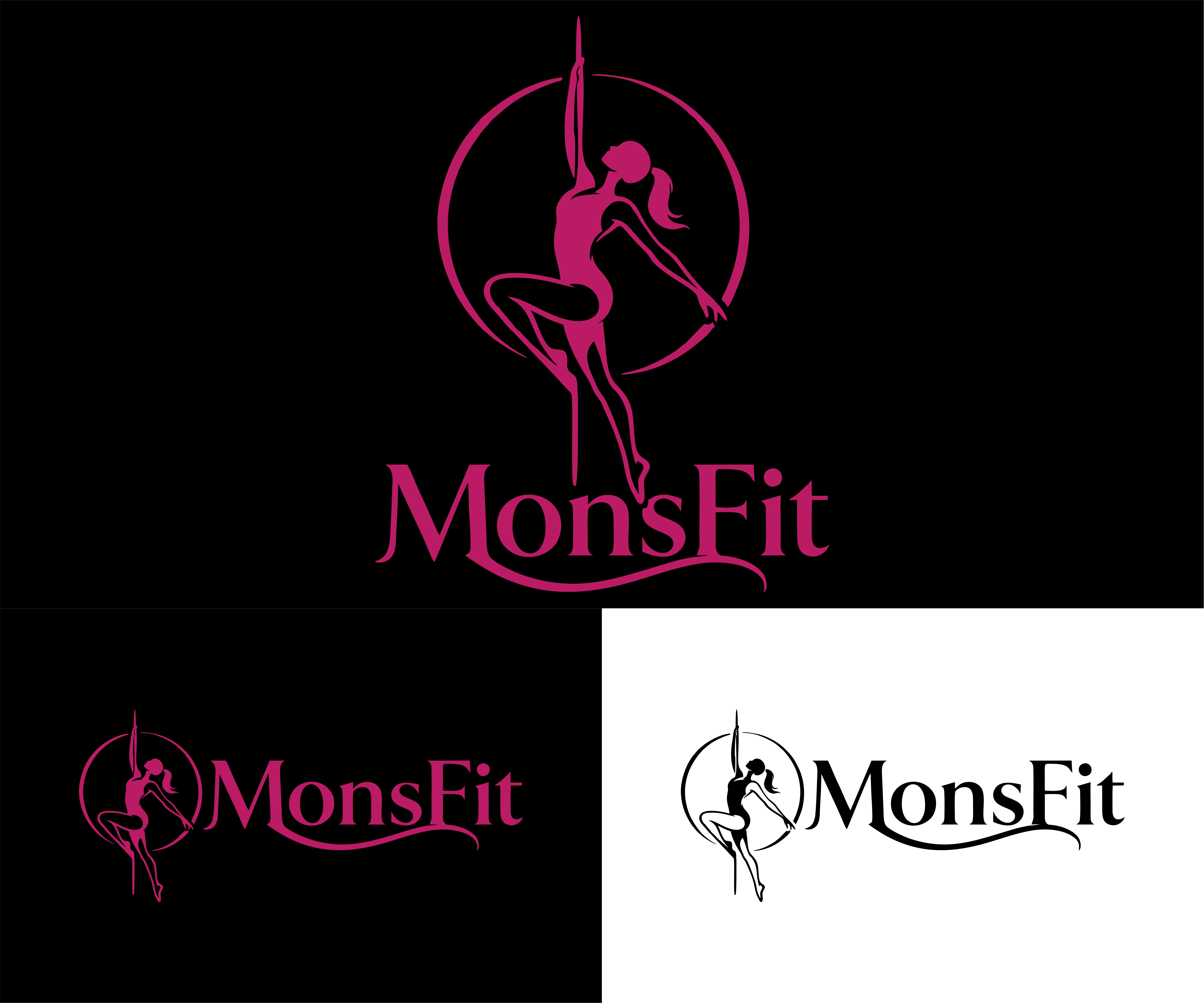 Logo Design by itadori yanto for Workbesties | Design #37360376