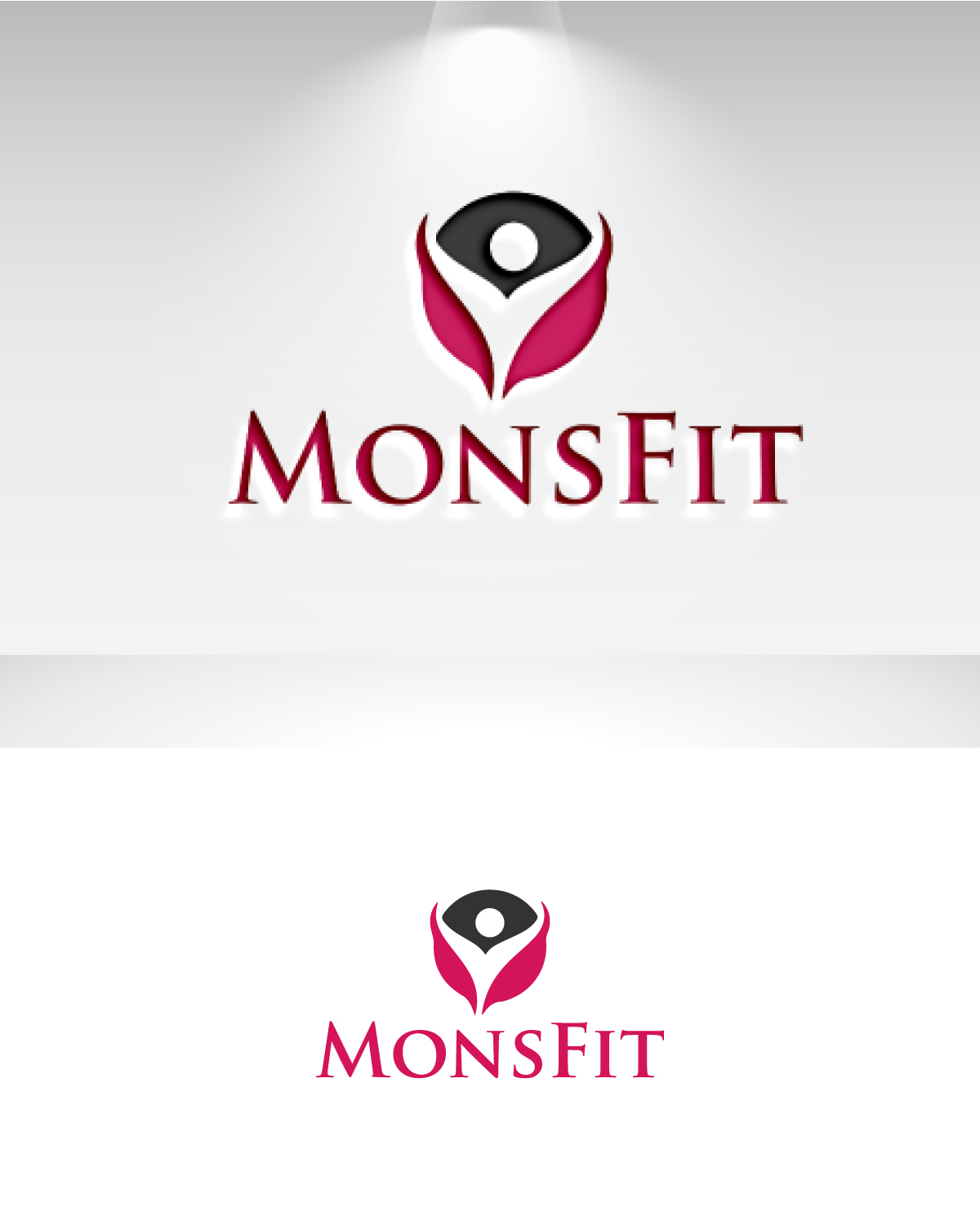 Logo Design by JMN Signatures for Workbesties | Design #37362383