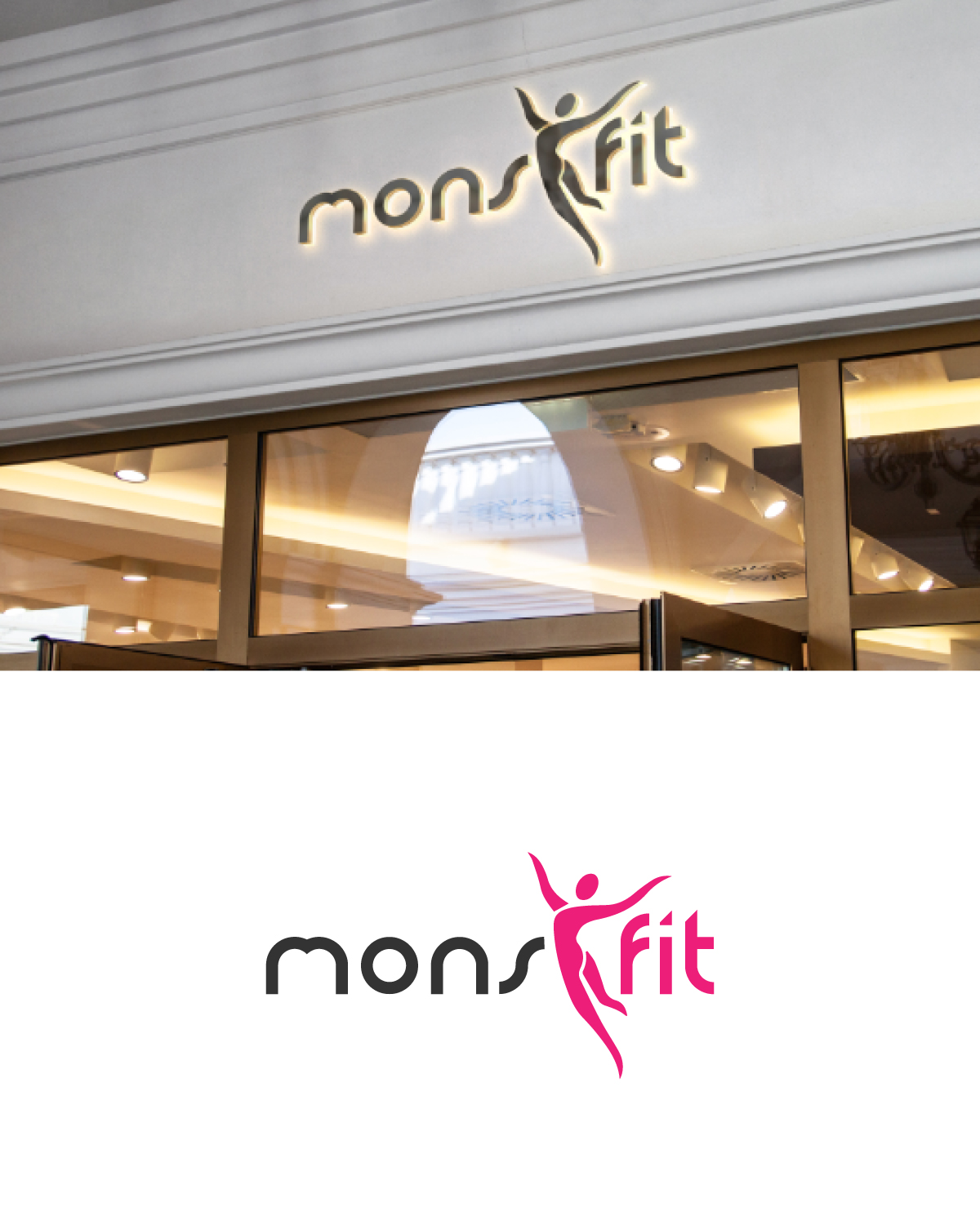 Logo Design by JMN Signatures for Workbesties | Design #37362385