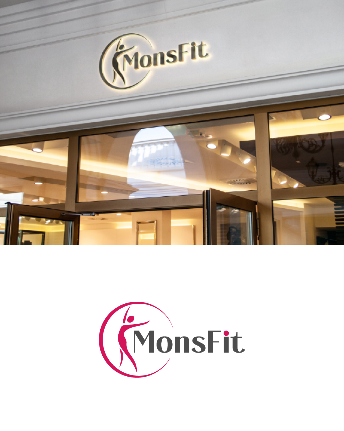 Logo Design by JMN Signatures for Workbesties | Design #37362387