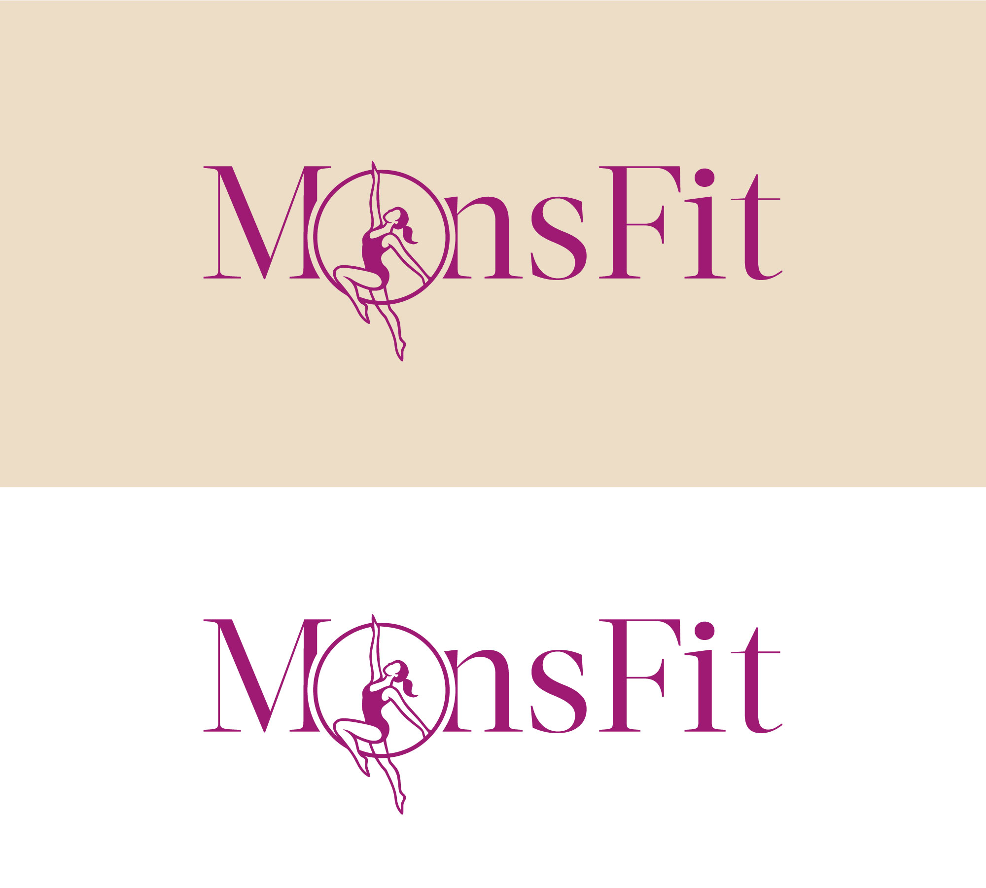 Logo Design by RAVORA for Workbesties | Design #37359904