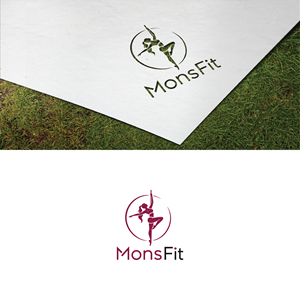 Logo Design by Usmaan4 for Workbesties | Design: #37366547