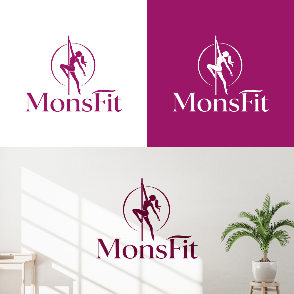 Logo Design by Virtuoso_designs for Workbesties | Design #37380883