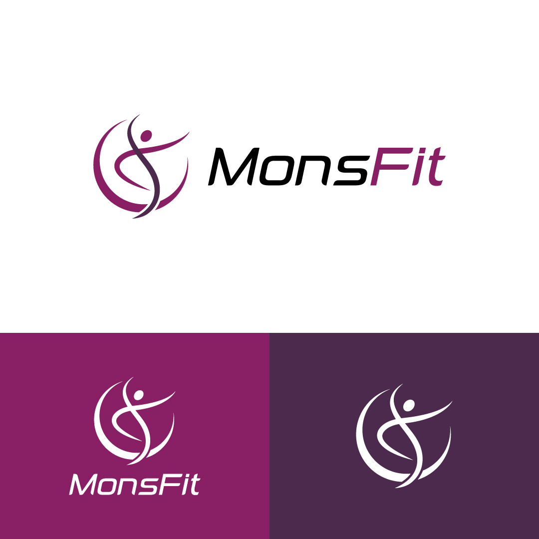 Logo Design by sikamcoy222 for Workbesties | Design #37362416