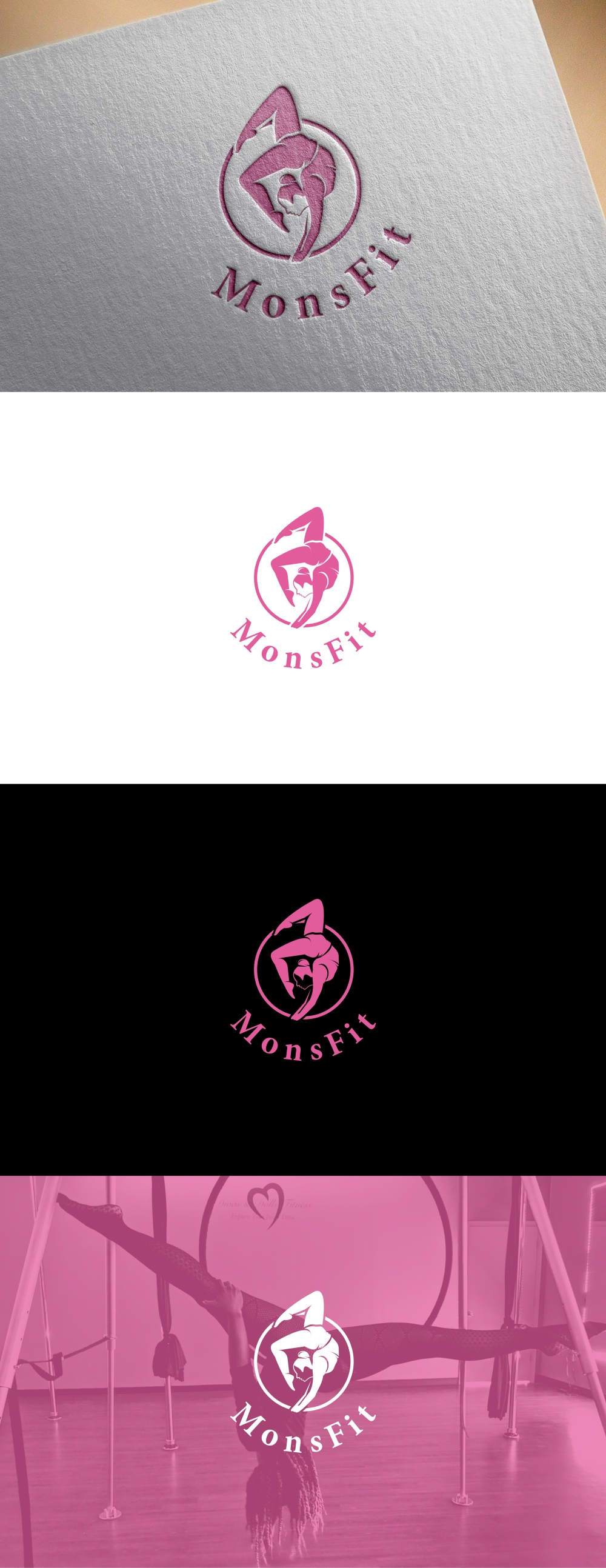 Logo Design by 3y3s blu3 for Workbesties | Design #37365786