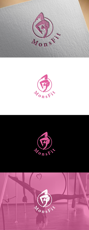 Logo Design by 3y3s blu3 for Workbesties | Design: #37365786