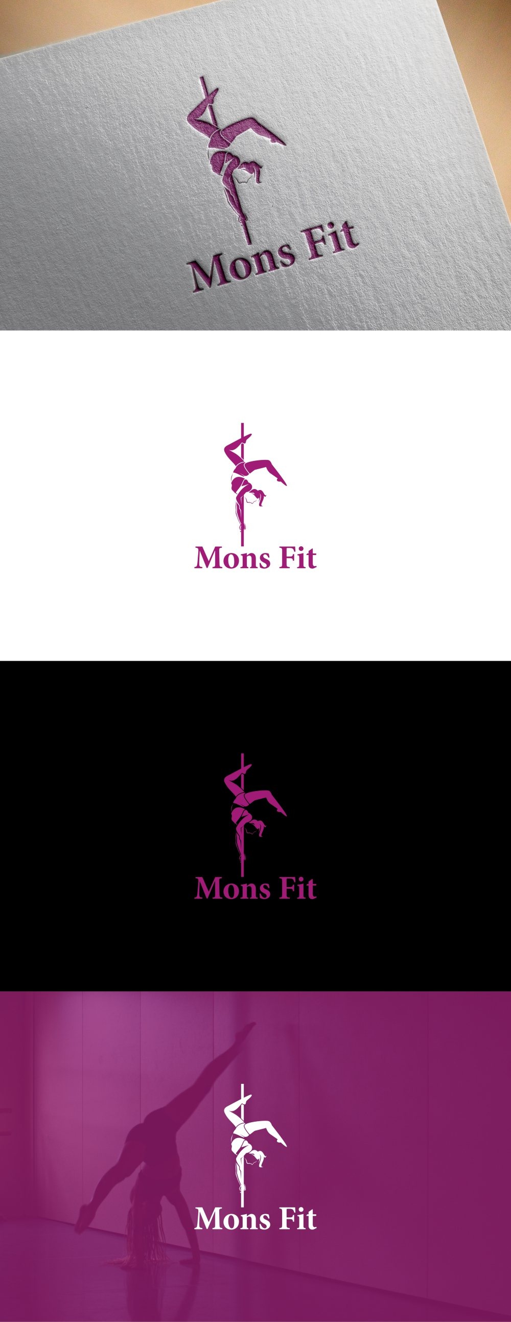 Logo Design by 3y3s blu3 for Workbesties | Design #37366365