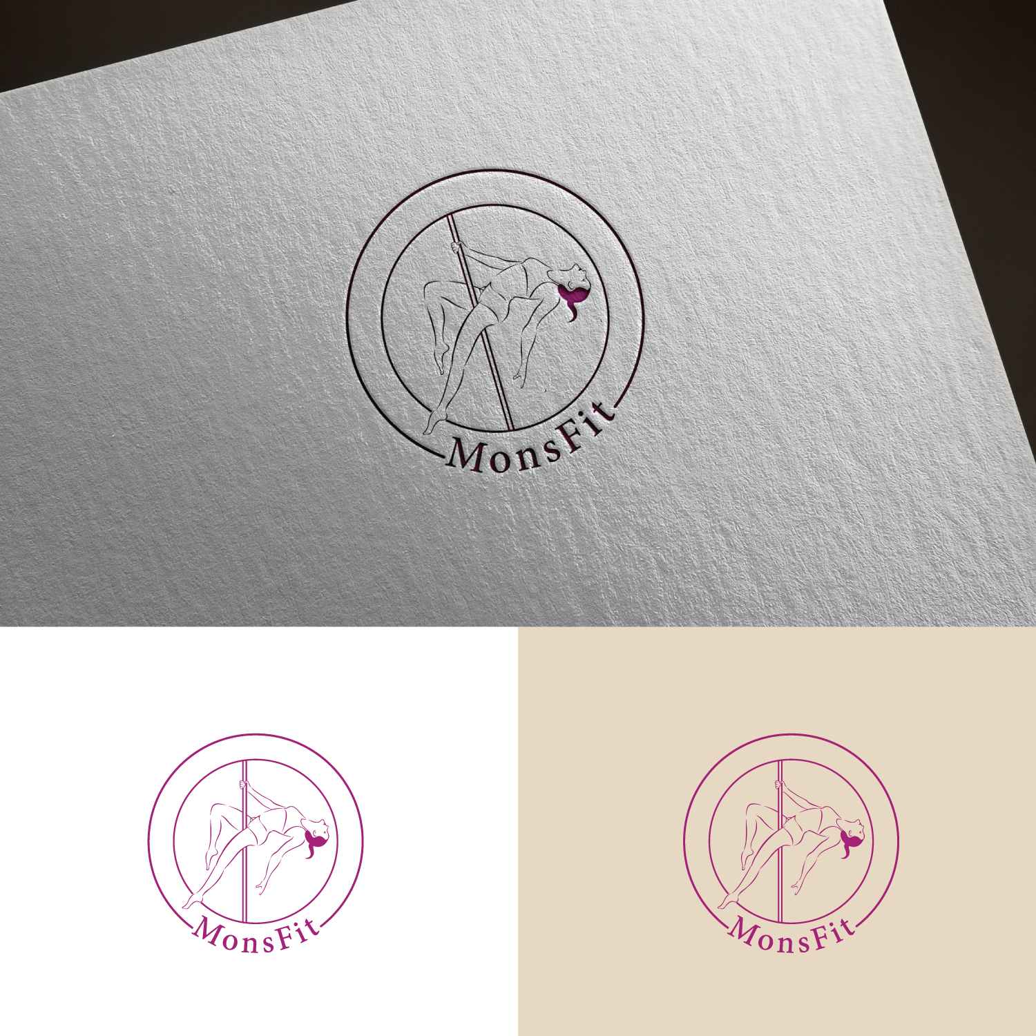 Logo Design by sankar999 for Workbesties | Design #37360093