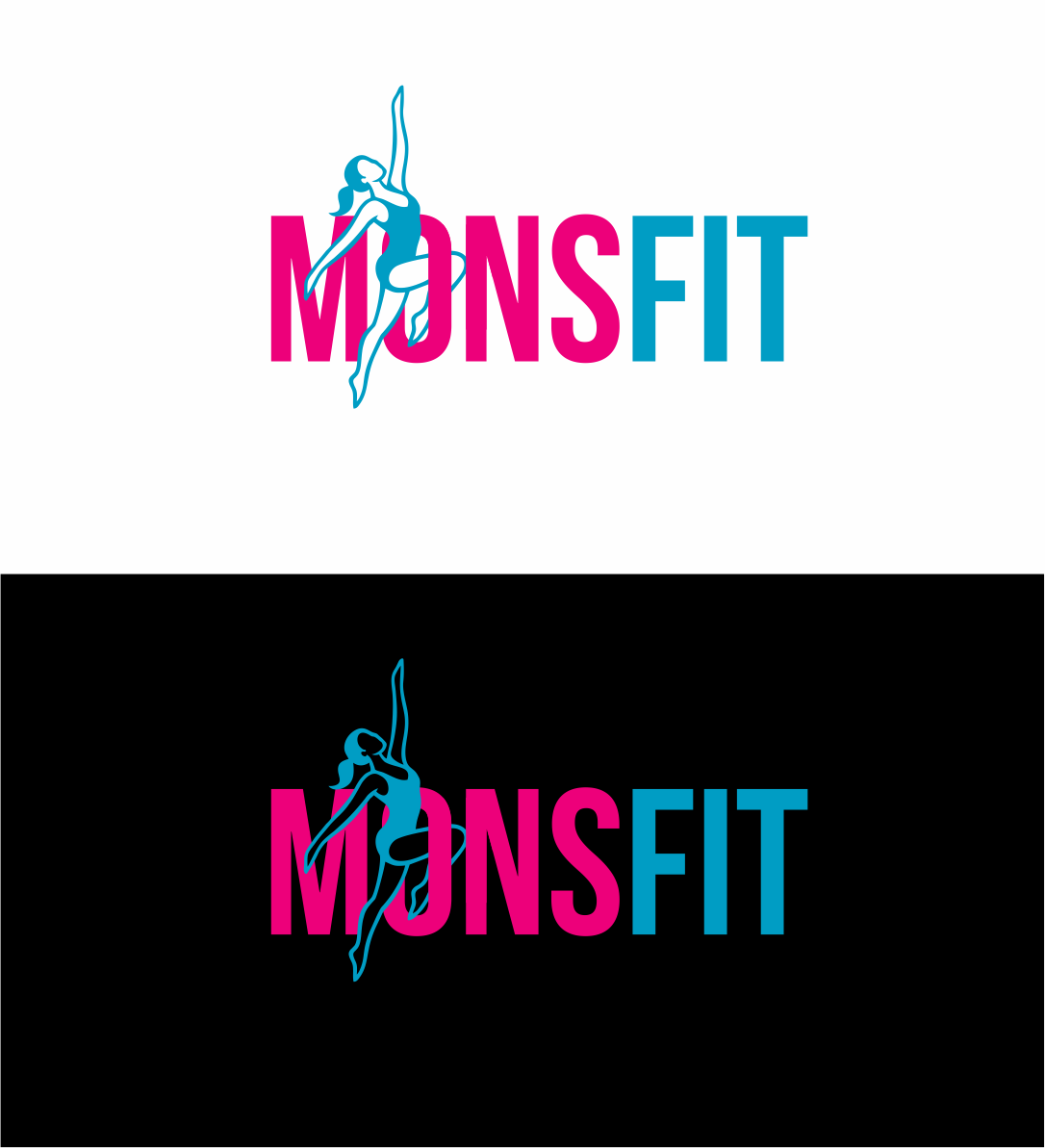 Logo Design by Sibyle for Workbesties | Design #37361796