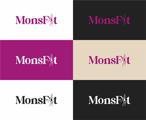 Logo Design by Sibyle for Workbesties | Design: #37361949