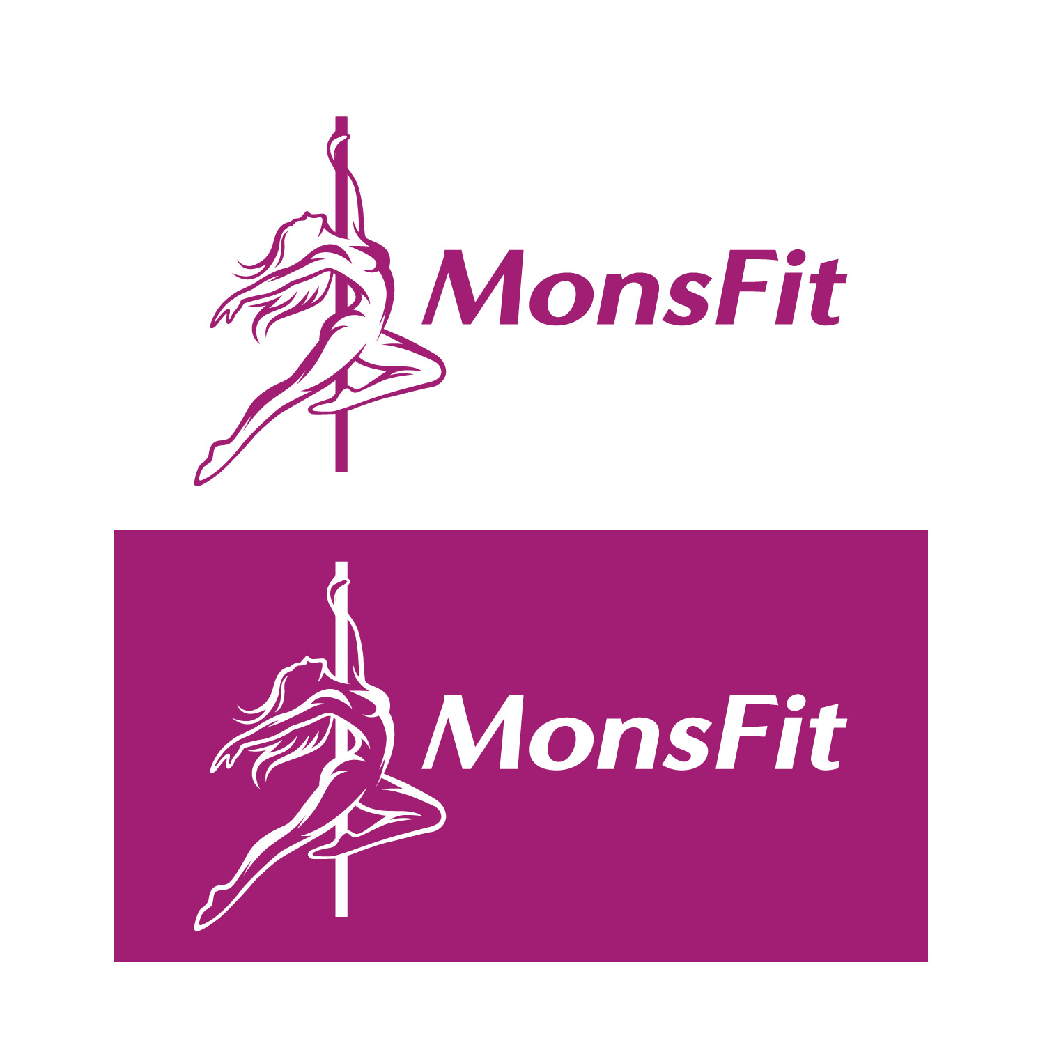 Logo Design by Superbeam for Workbesties | Design #37383835