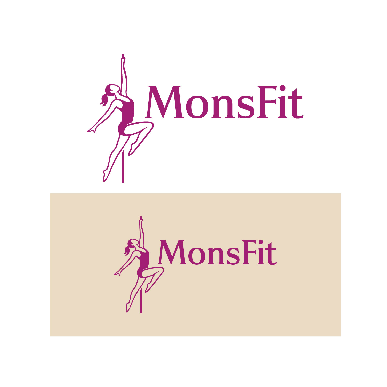 Logo Design by Superbeam for Workbesties | Design #37384025
