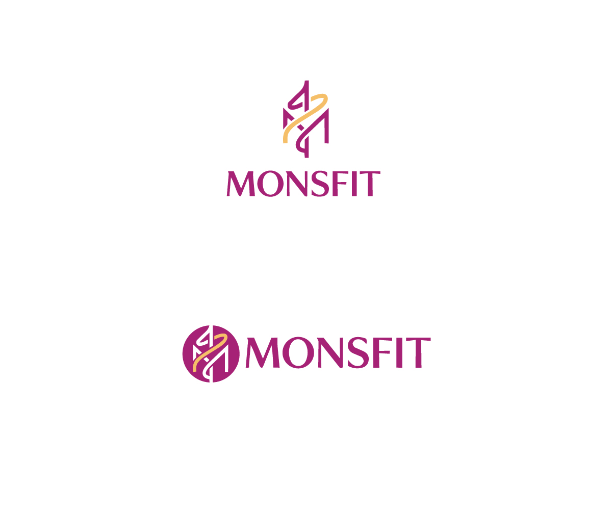 Logo Design by Mystrix for Workbesties | Design #37360848