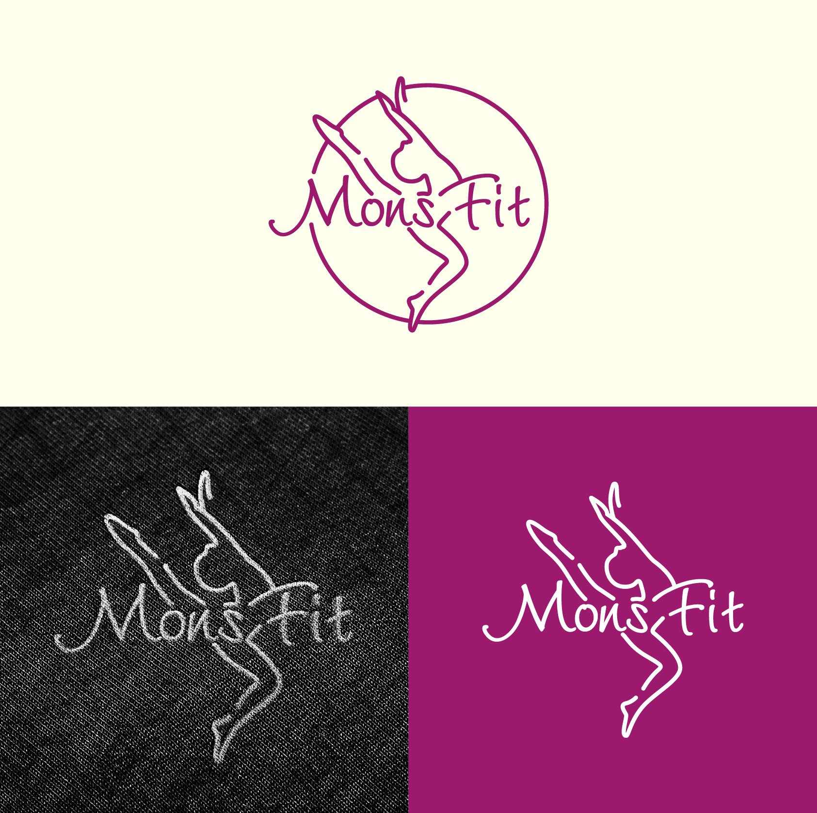 Logo Design by 4tech services for Workbesties | Design #37363160