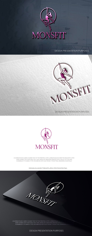Logo Design by zebronicgraphic for Workbesties | Design: #37361063