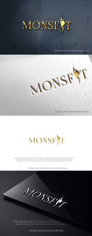 Logo Design by zebronicgraphic for Workbesties | Design: #37361565