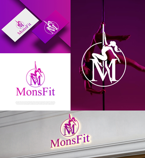 Logo Design by aexoagency for Workbesties | Design: #37360178
