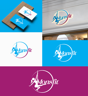 Logo Design by aexoagency for Workbesties | Design: #37360753
