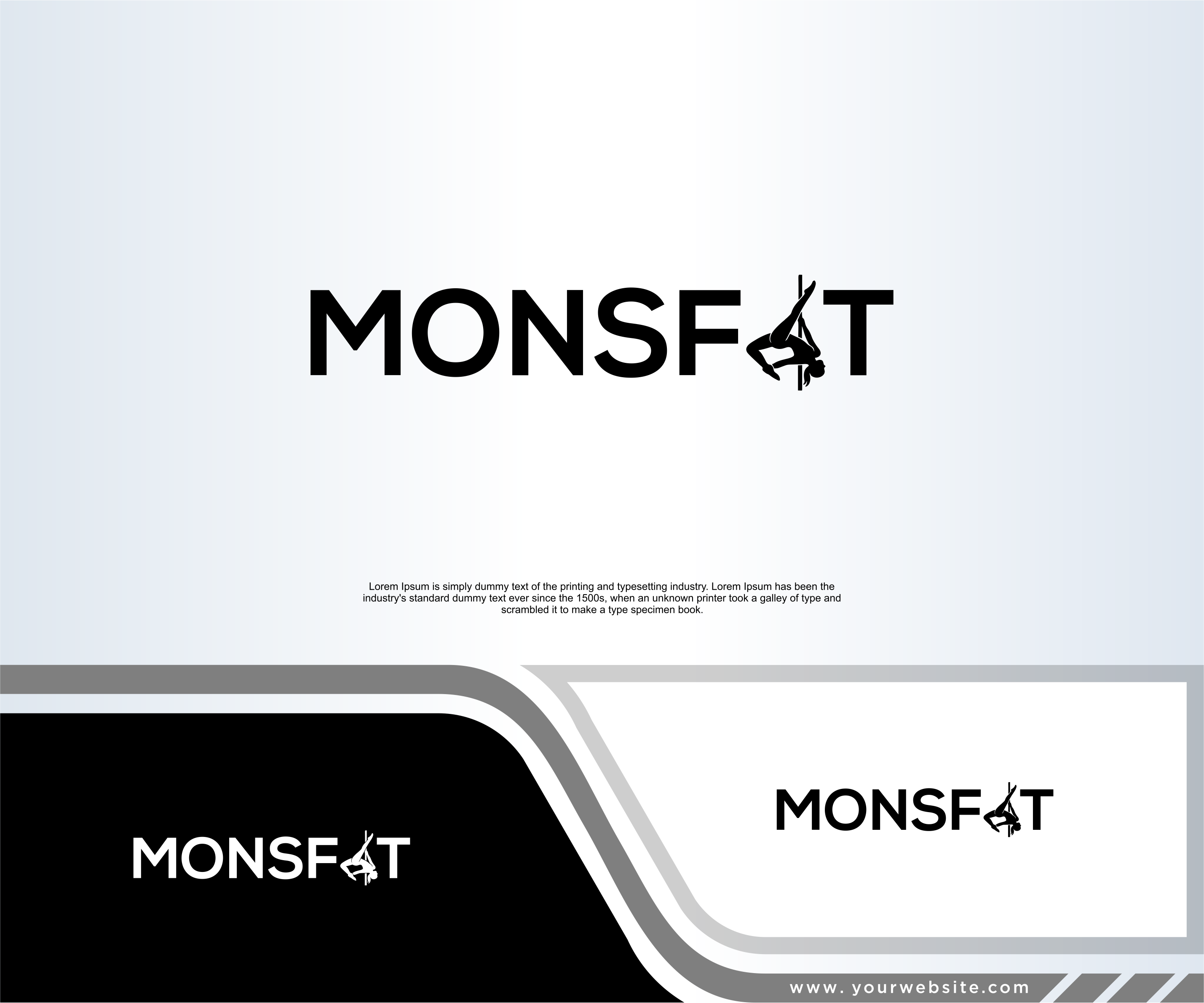Logo Design by dobleh_creative for Workbesties | Design #37370133