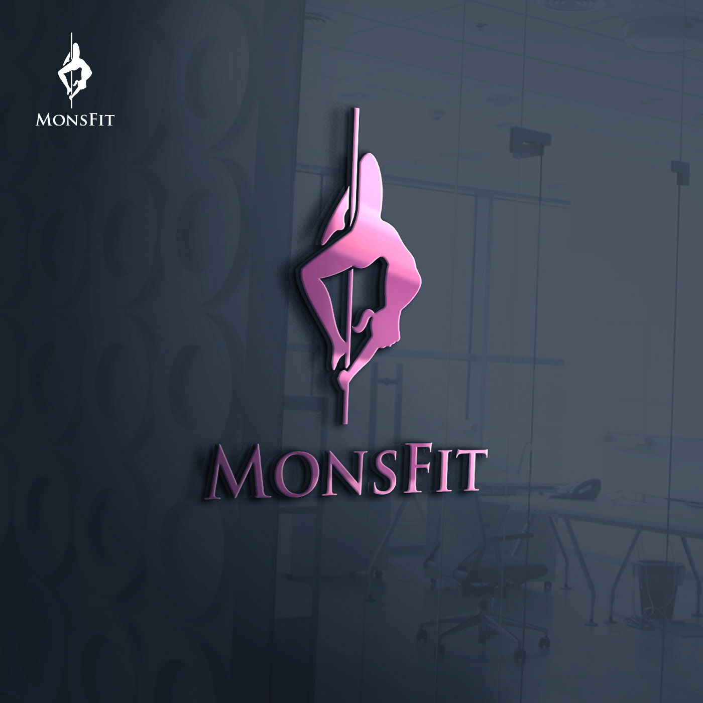 Logo Design by Ankita B for Workbesties | Design #37368943