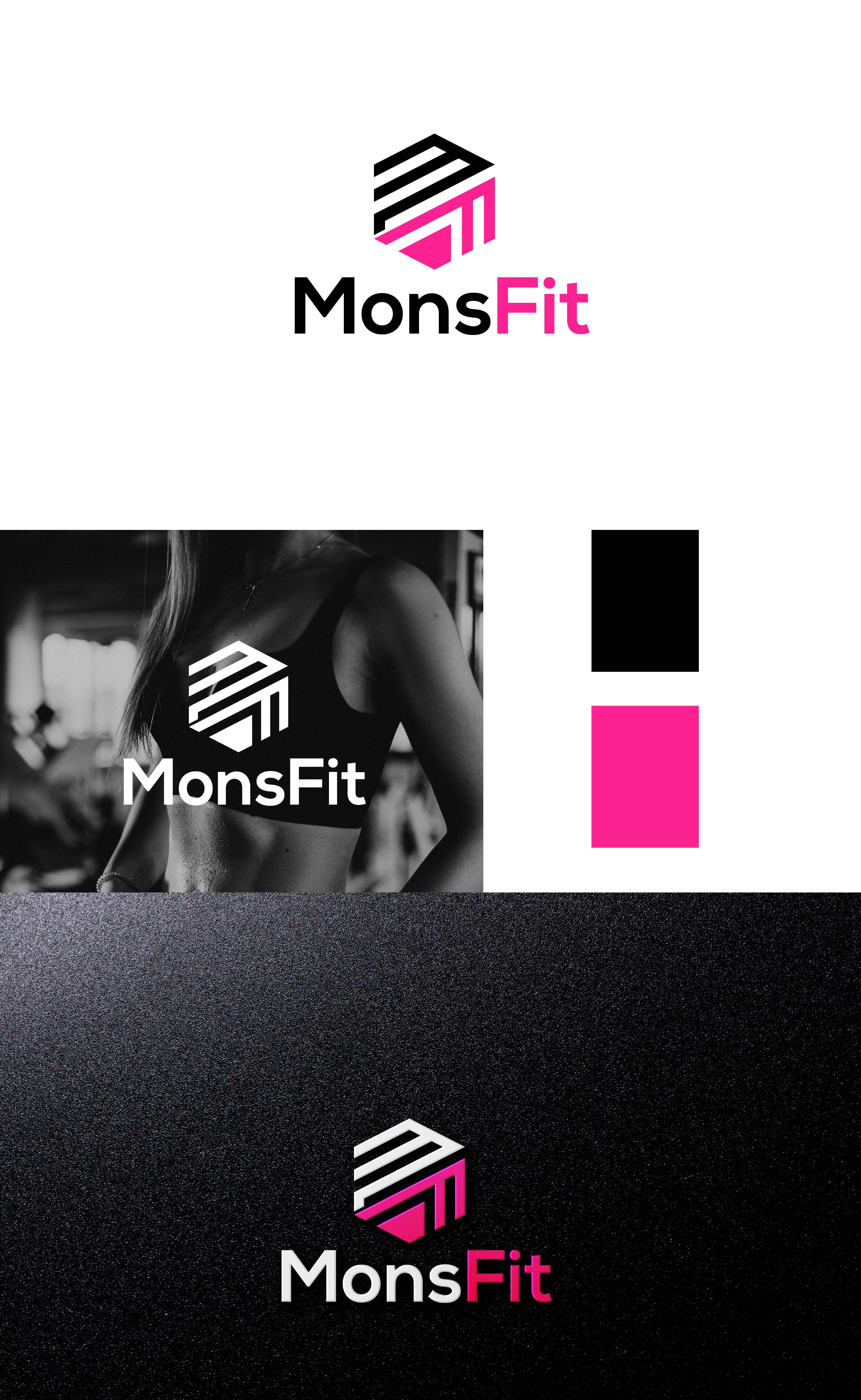 Logo Design by Awais Graphics for Workbesties | Design #37365067