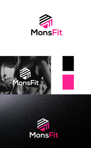 Logo Design by Awais Graphics for Workbesties | Design: #37365067