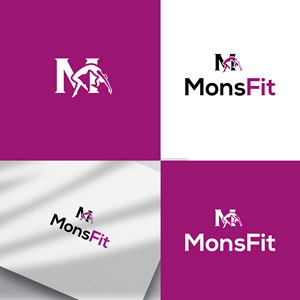 Logo Design by Awais Graphics for Workbesties | Design: #37365205
