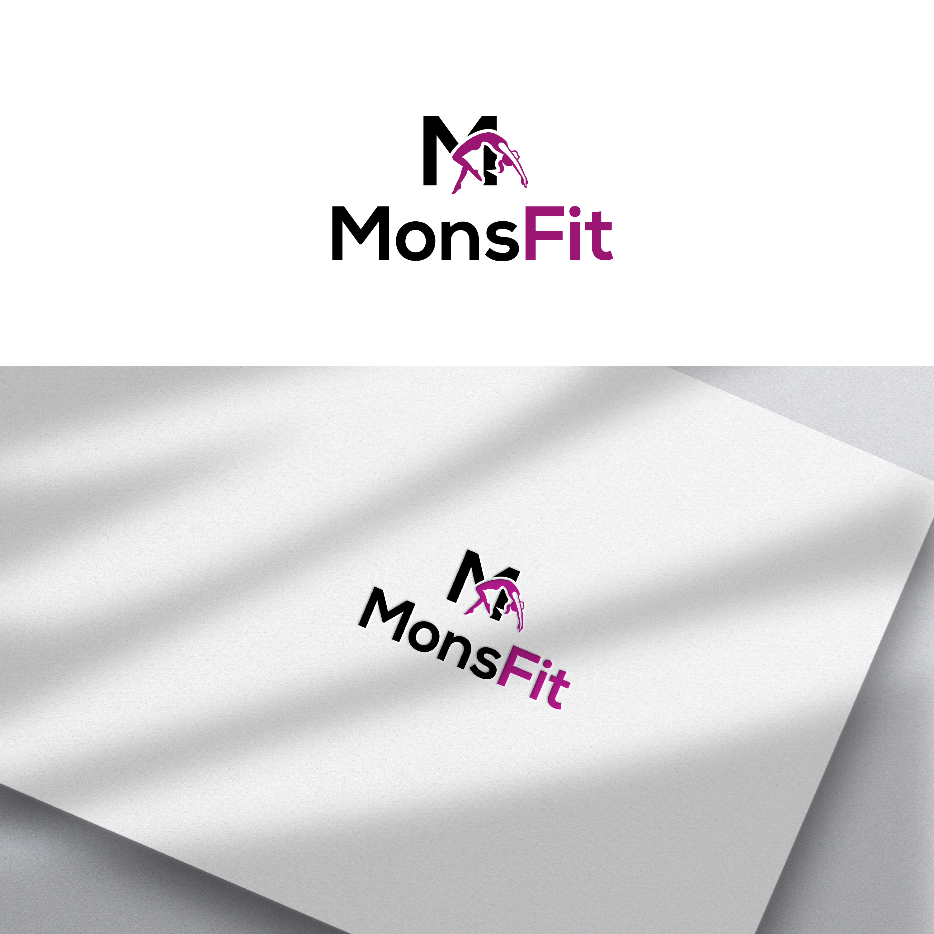 Logo Design by Awais Graphics for Workbesties | Design #37365207
