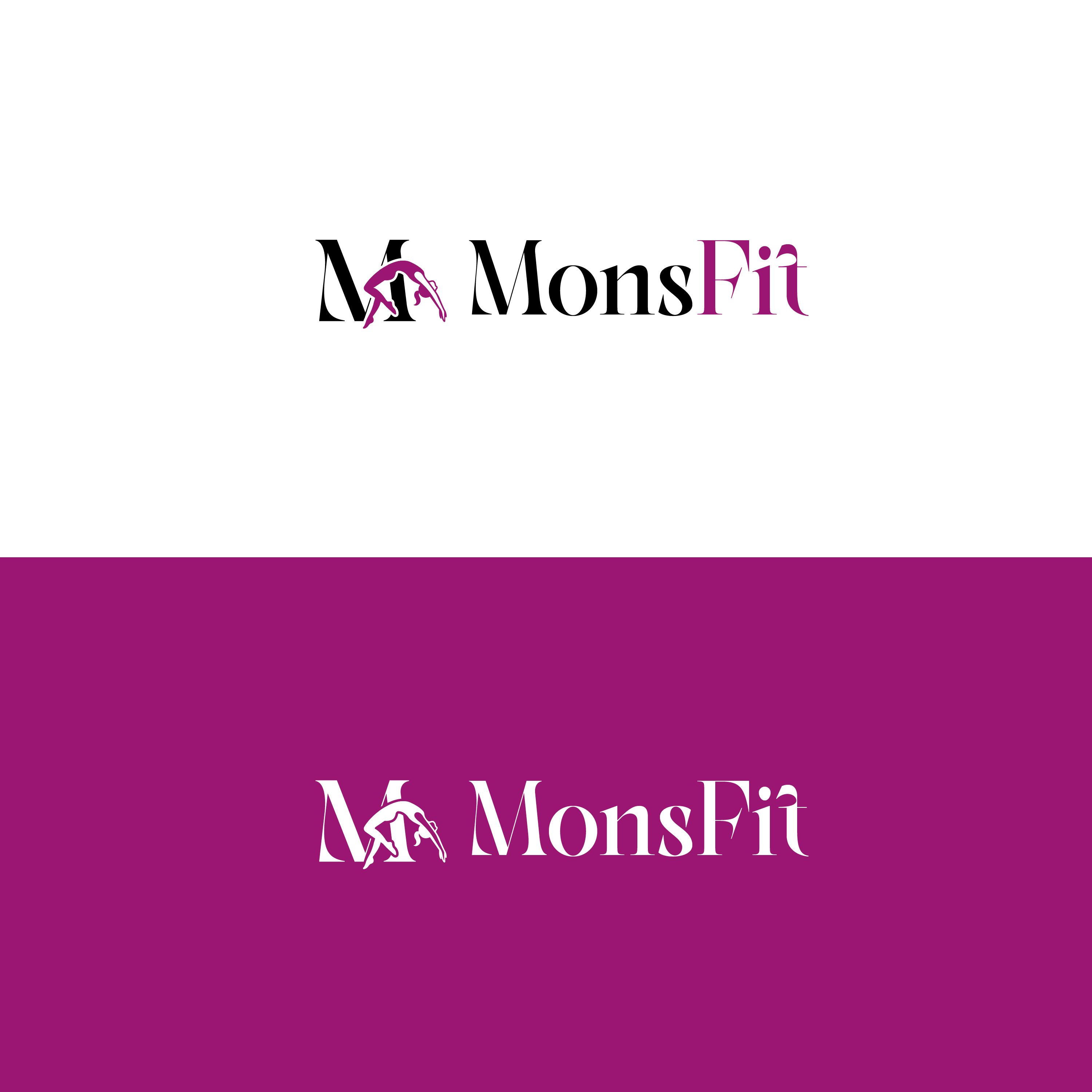Logo Design by Awais Graphics for Workbesties | Design #37365208