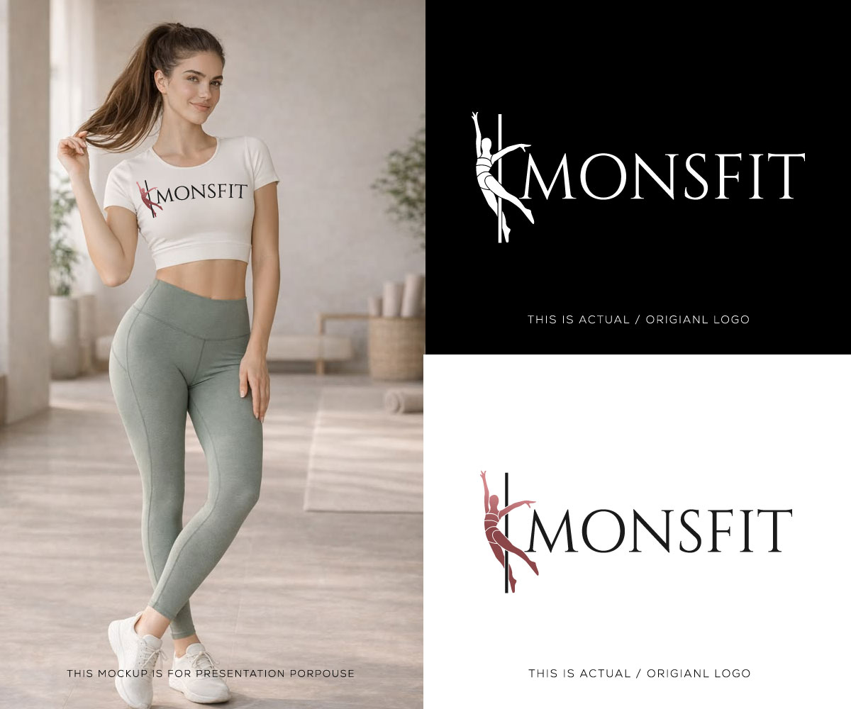 Logo Design by Ansh Design for Workbesties | Design #37362259
