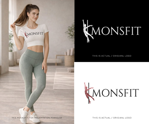 Logo Design by Ansh Design for Workbesties | Design: #37362259