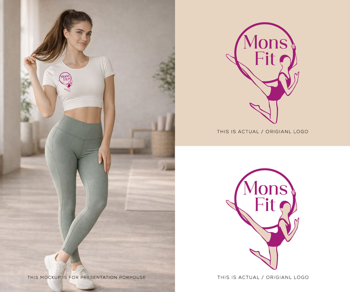 Logo Design by Ansh Design for Workbesties | Design #37362260