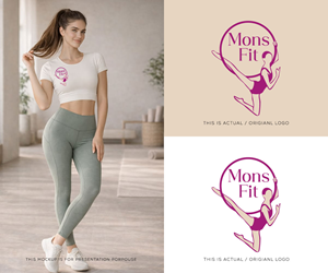Logo Design by Ansh Design for Workbesties | Design: #37362260
