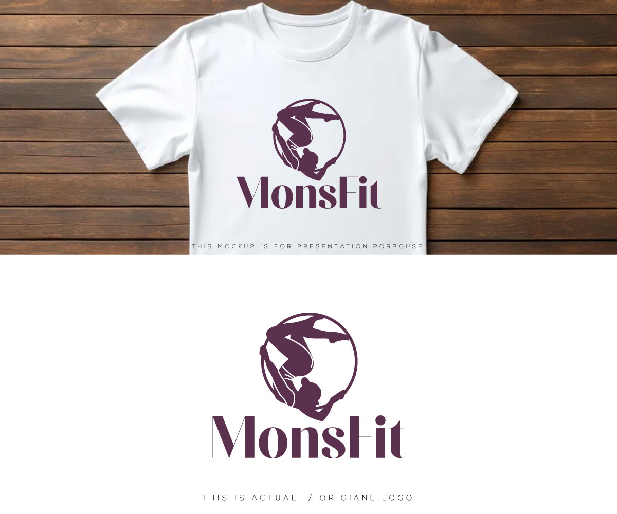 Logo Design by Ansh Design for Workbesties | Design #37362261