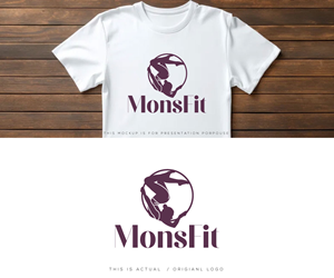 Logo Design by Ansh Design for Workbesties | Design: #37362261