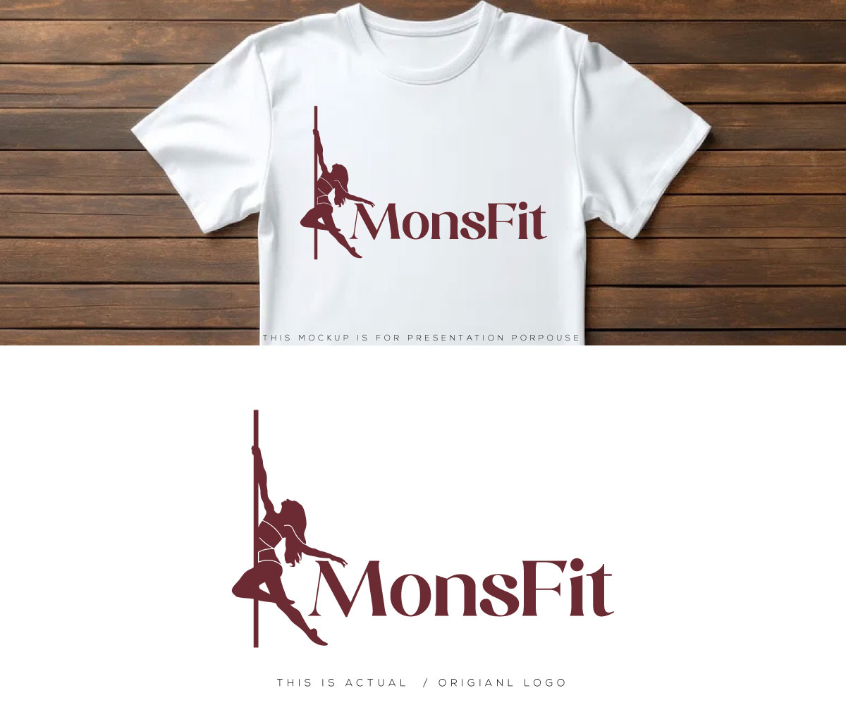 Logo Design by Ansh Design for Workbesties | Design #37362262