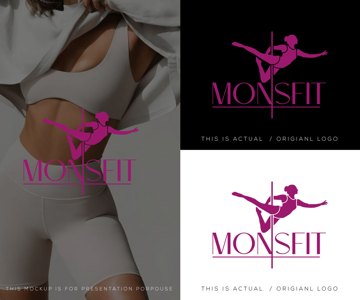 Logo Design by Ansh Design for Workbesties | Design #37362663
