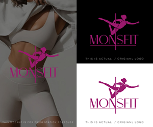 Logo Design by Ansh Design for Workbesties | Design: #37362663