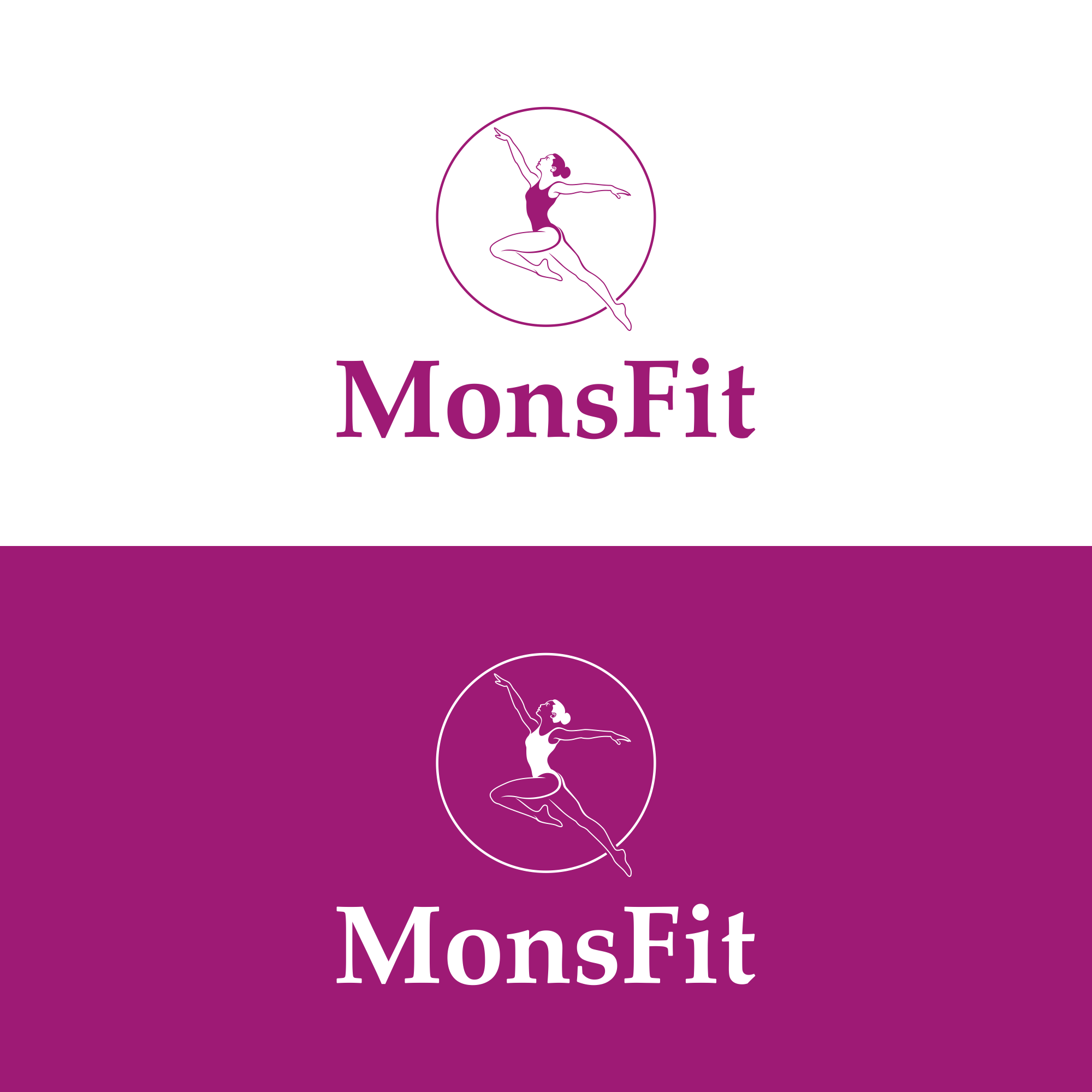 Logo Design by gatripula for Workbesties | Design #37364907