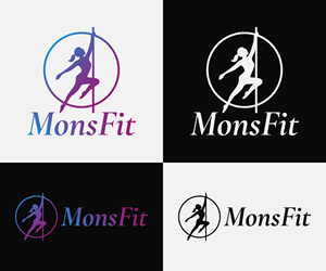 Logo Design by Dot.Dedi for Workbesties | Design: #37382135