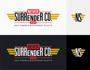 Logo Design by erikdesign