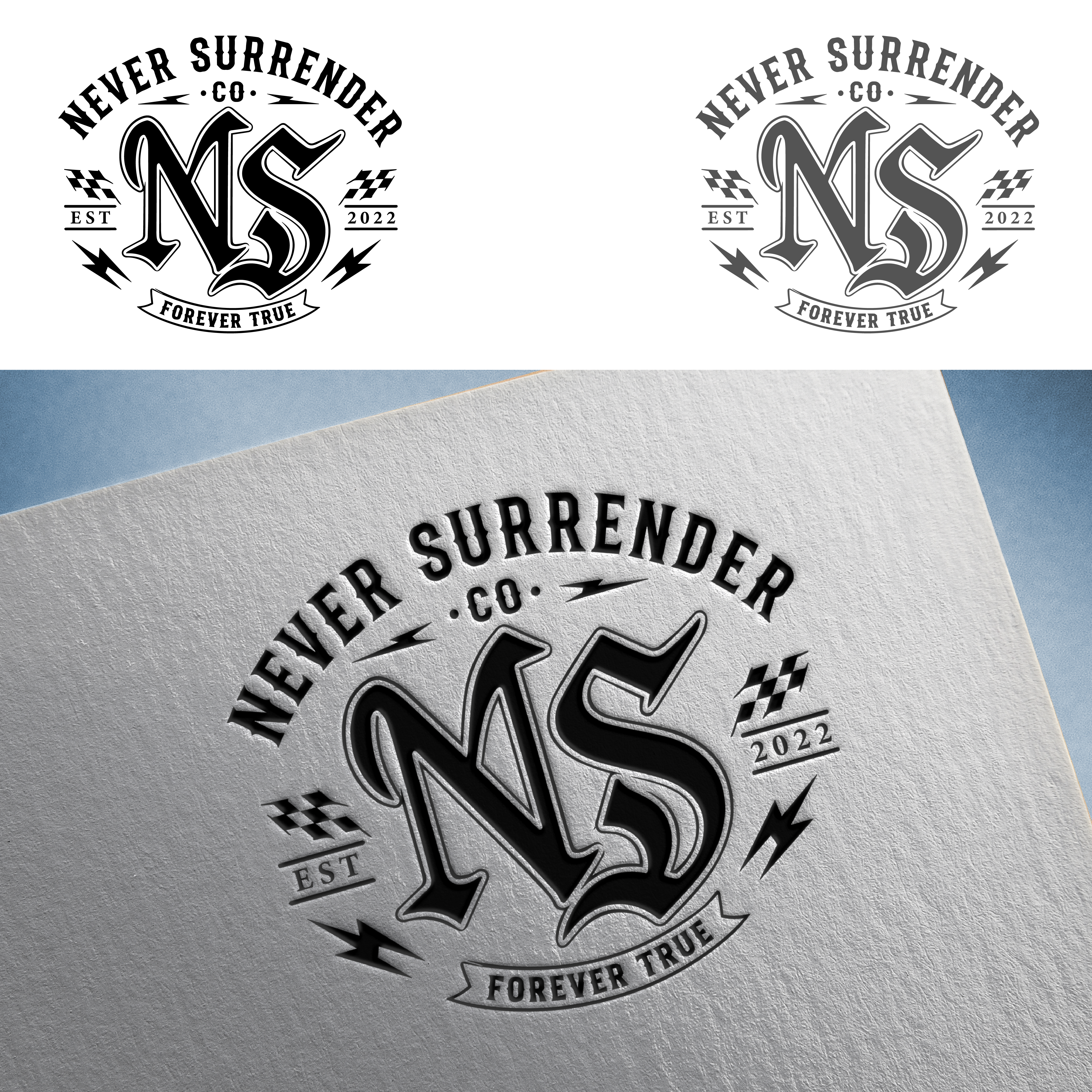 Logo Design by Shariqology for this project | Design #37363277