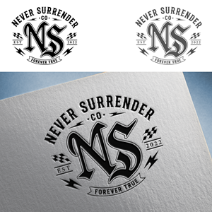 Logo Design by Shariqology