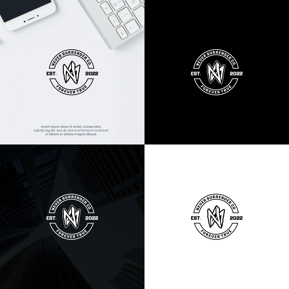 Logo Design by MK_STD for this project | Design #37359745